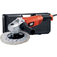 Pulidoras Black and Decker Guatemala
